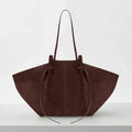 Borsa Tote Donna Personalizzabile con Iniziali - Luxury Designer 2025