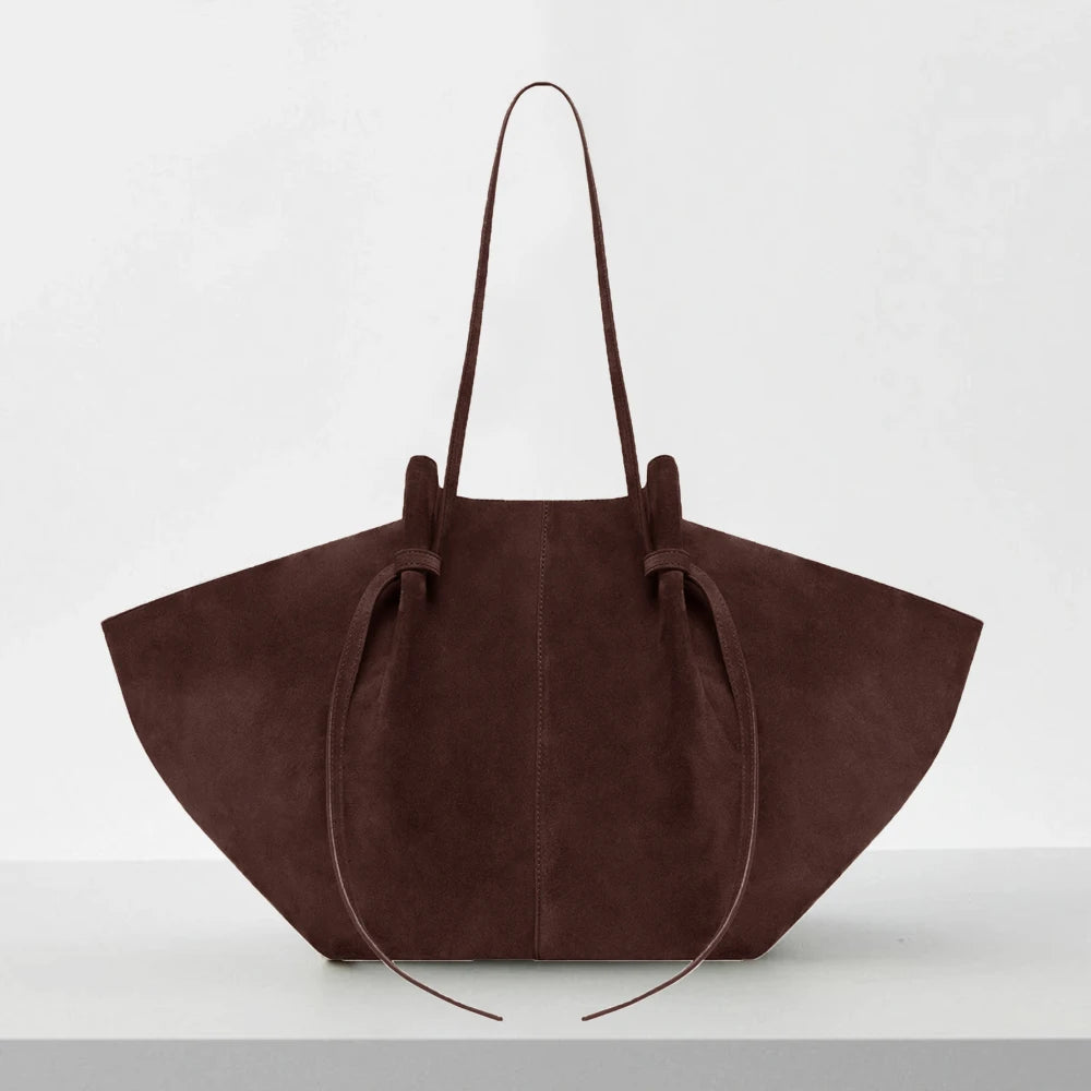 Borsa Tote Donna Personalizzabile con Iniziali - Luxury Designer 2025