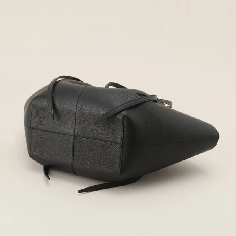 Borsa Tote Donna Personalizzabile con Iniziali - Luxury Designer 2025