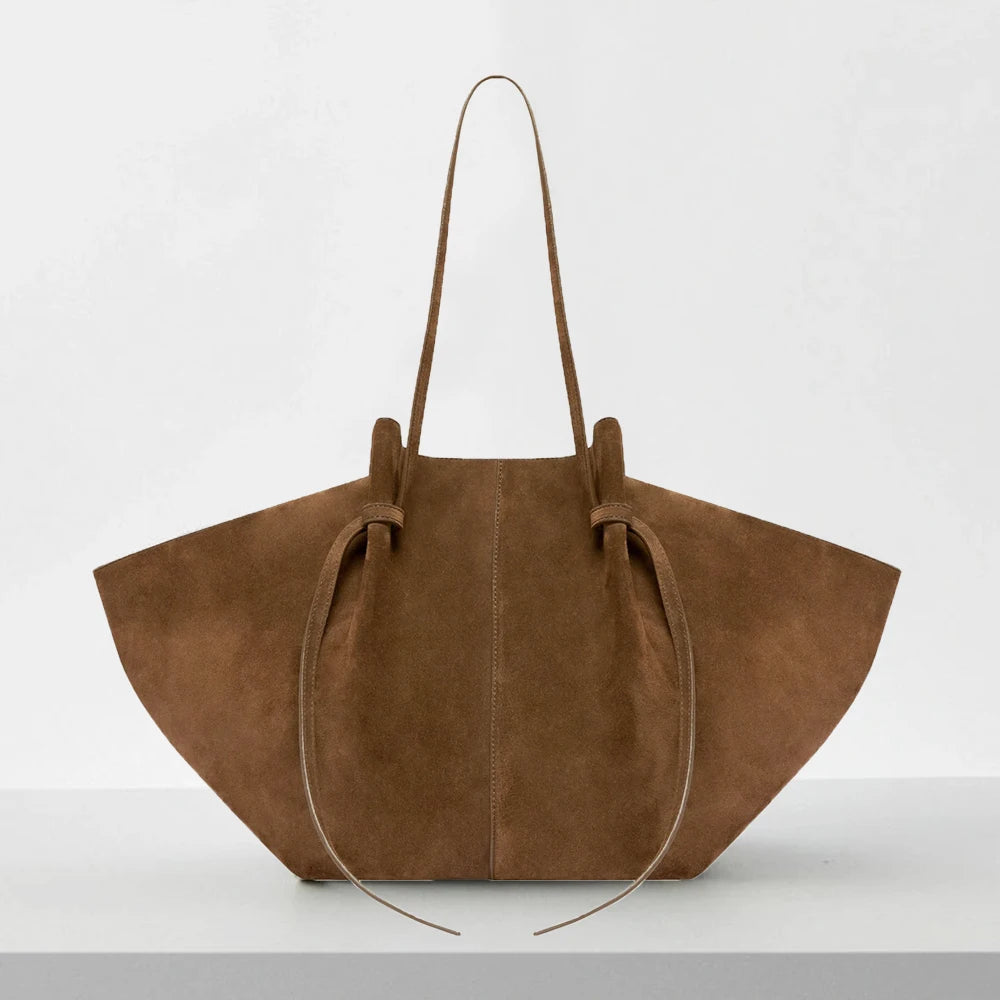 Borsa Tote Donna Personalizzabile con Iniziali - Luxury Designer 2025