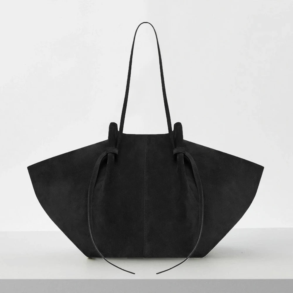 Borsa Tote Donna Personalizzabile con Iniziali - Luxury Designer 2025